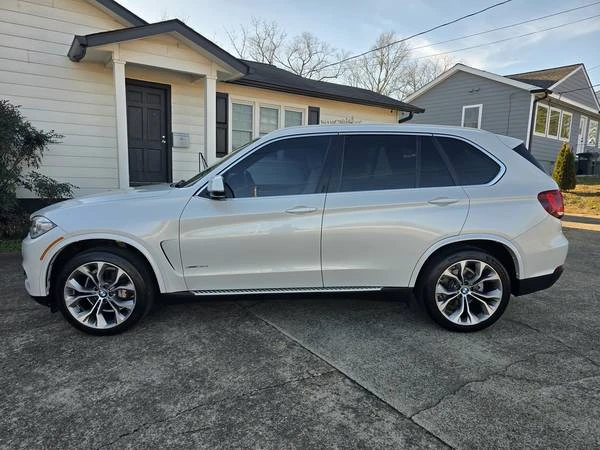 2017 BMW F15 X5 - Image 2 of 21