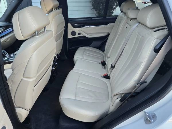 2017 BMW F15 X5 - Image 11 of 21
