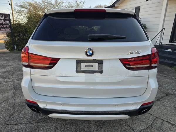2017 BMW F15 X5 - Image 4 of 21