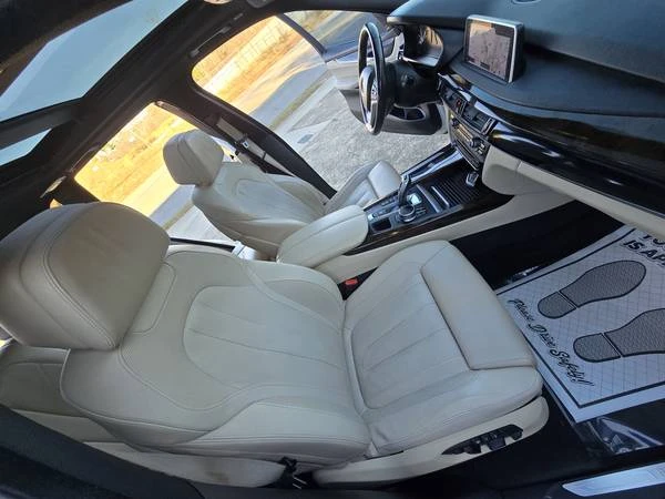 2017 BMW F15 X5 - Image 16 of 21