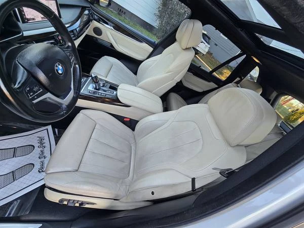 2017 BMW F15 X5 - Image 9 of 21