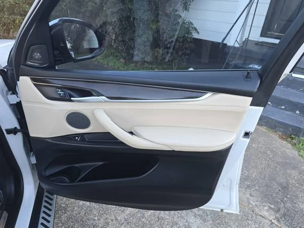 2017 BMW F15 X5 - Image 13 of 21