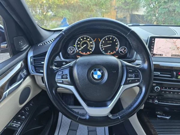 2017 BMW F15 X5 - Image 20 of 21