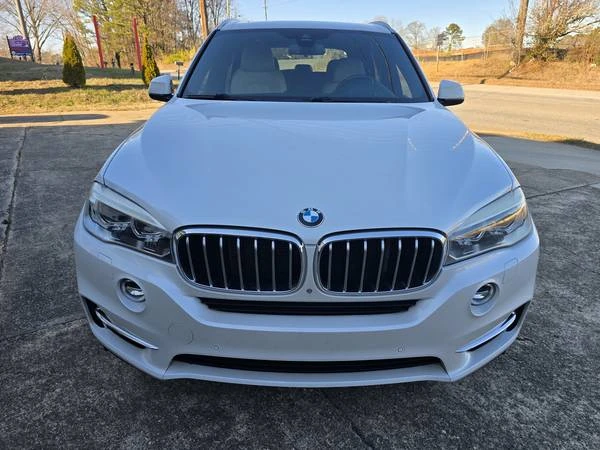 2017 BMW F15 X5 - Image 8 of 21
