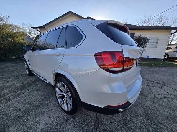 2017 BMW F15 X5 - Image 3 of 21
