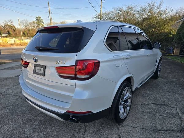 2017 BMW F15 X5 - Image 5 of 21