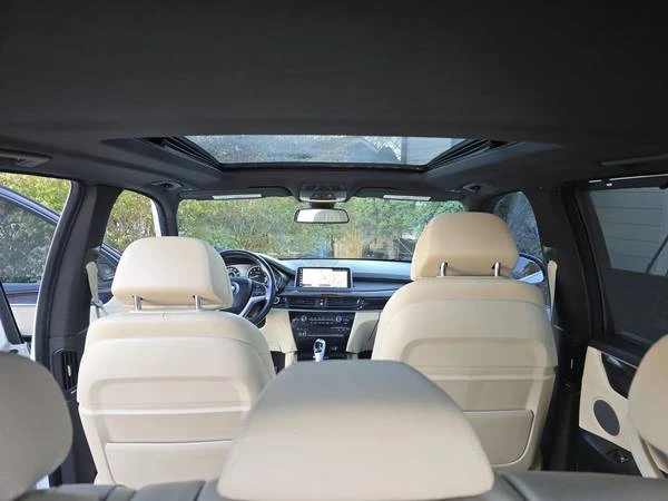 2017 BMW F15 X5 - Image 17 of 21