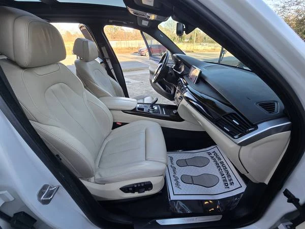 2017 BMW F15 X5 - Image 15 of 21