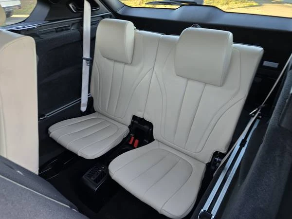 2017 BMW F15 X5 - Image 12 of 21