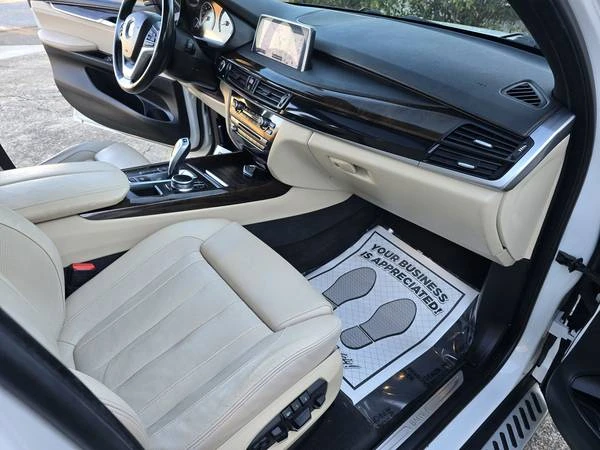 2017 BMW F15 X5 - Image 14 of 21