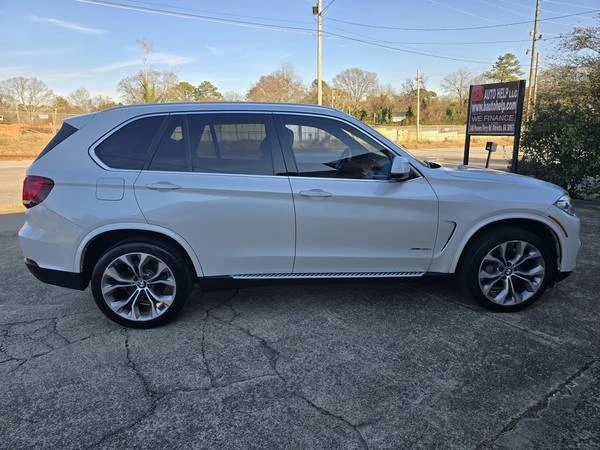 2017 BMW F15 X5 - Image 6 of 21