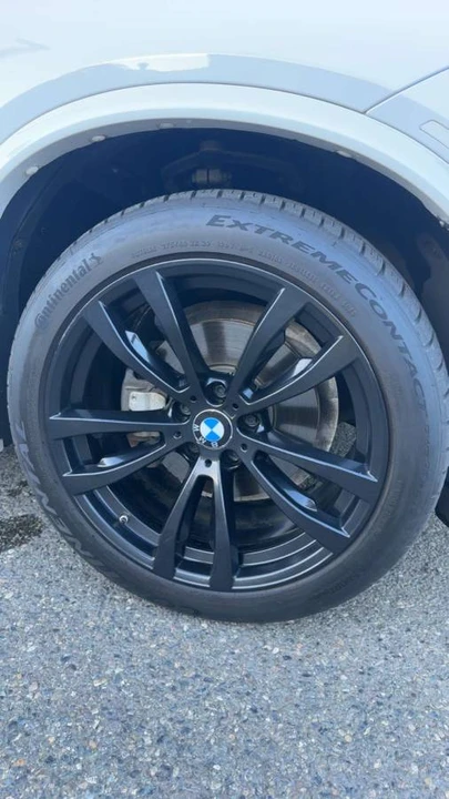 2017 BMW F15 X5 - Image 8 of 9