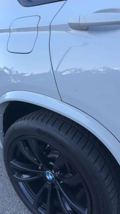 2017 BMW F15 X5 - Image 6 of 9