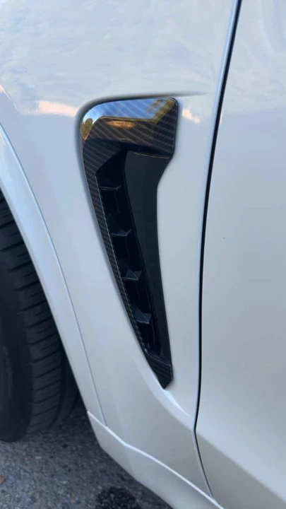 2017 BMW F15 X5 - Image 5 of 9