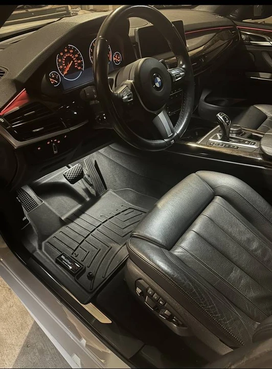 2017 BMW F15 X5 - Image 9 of 9