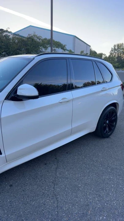 2017 BMW F15 X5 - Image 3 of 9