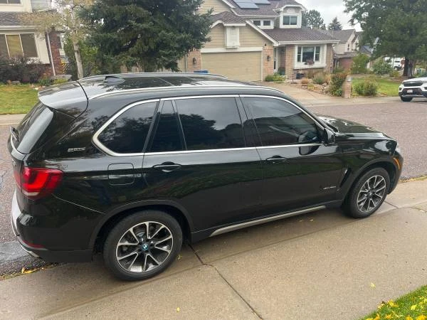 2017 BMW F15 X5 - Image 5 of 17