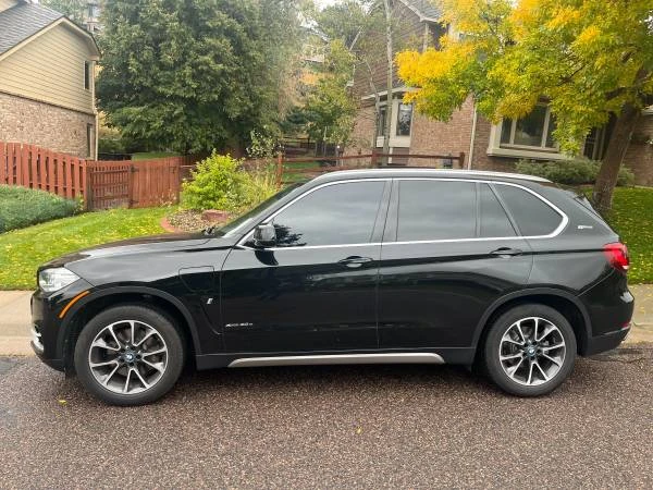 2017 BMW F15 X5 - Image 2 of 17