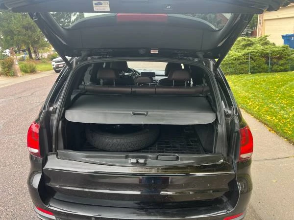 2017 BMW F15 X5 - Image 3 of 17