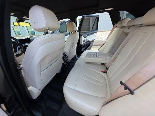 2017 BMW F15 X5 - Image 13 of 21