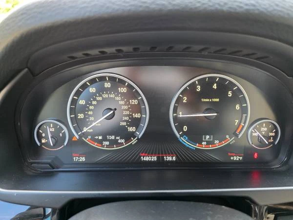 2017 BMW F15 X5 - Image 18 of 21