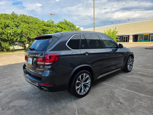 2017 BMW F15 X5 - Image 5 of 21