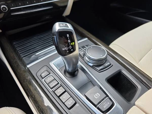 2017 BMW F15 X5 - Image 19 of 21