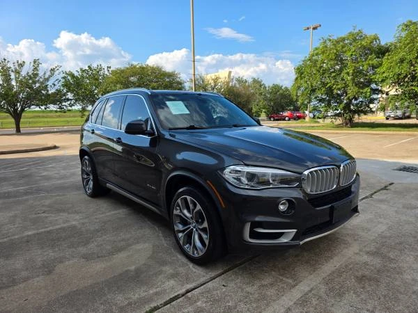 2017 BMW F15 X5 - Image 2 of 21