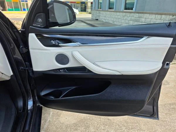 2017 BMW F15 X5 - Image 15 of 21