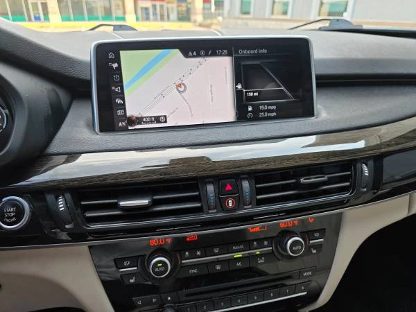 2017 BMW F15 X5 - Image 17 of 21