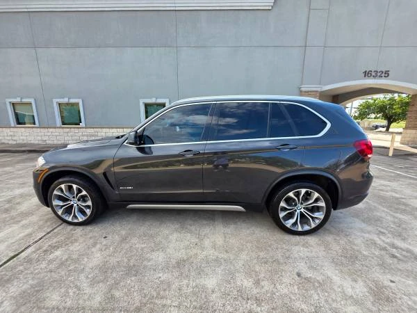 2017 BMW F15 X5 - Image 3 of 21