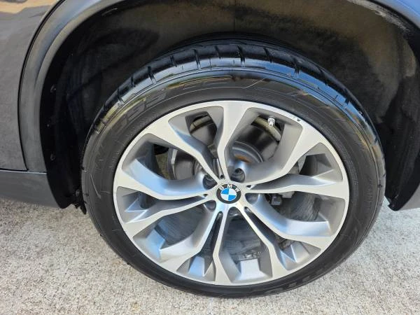 2017 BMW F15 X5 - Image 21 of 21