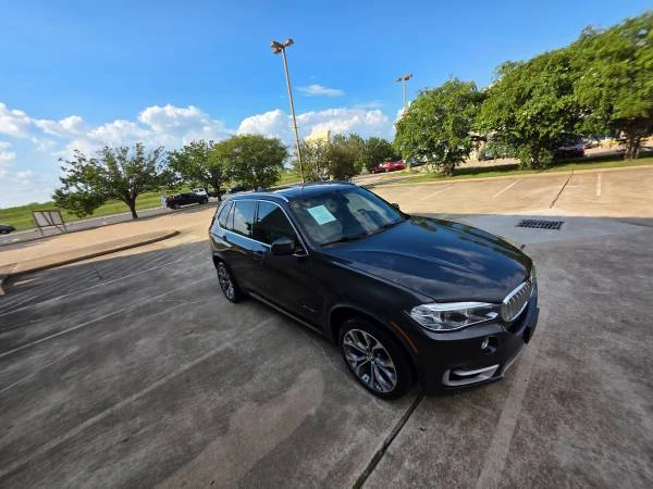 2017 BMW F15 X5 - Image 7 of 21