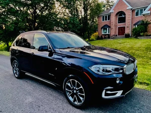 2017 BMW F15 X5 - Image 2 of 21