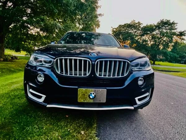 2017 BMW F15 X5 - Image 11 of 21