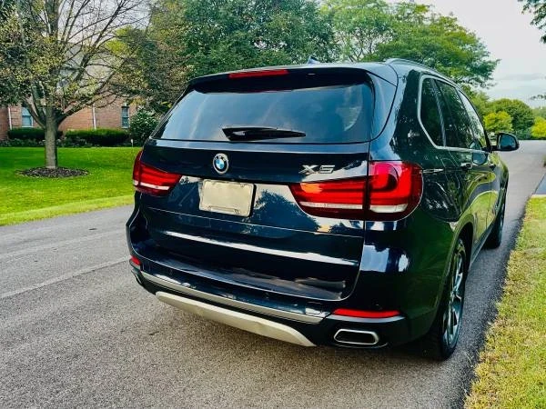 2017 BMW F15 X5 - Image 14 of 21
