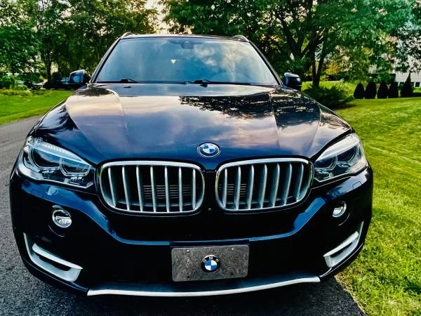 2017 BMW F15 X5 - Image 4 of 21