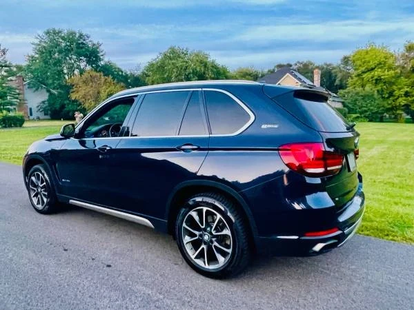 2017 BMW F15 X5 - Image 6 of 21