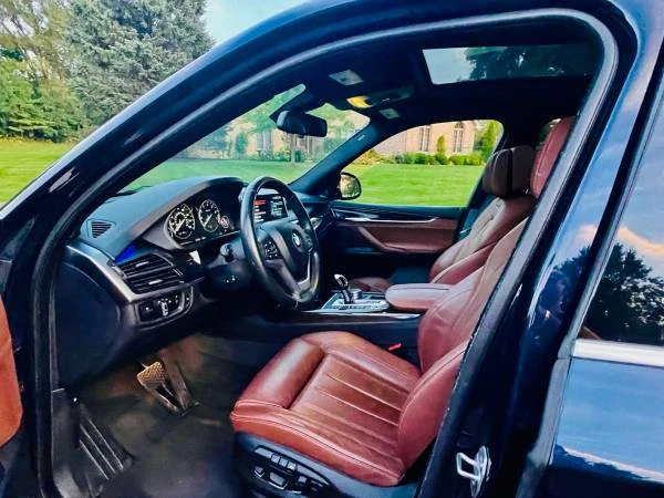 2017 BMW F15 X5 - Image 15 of 21