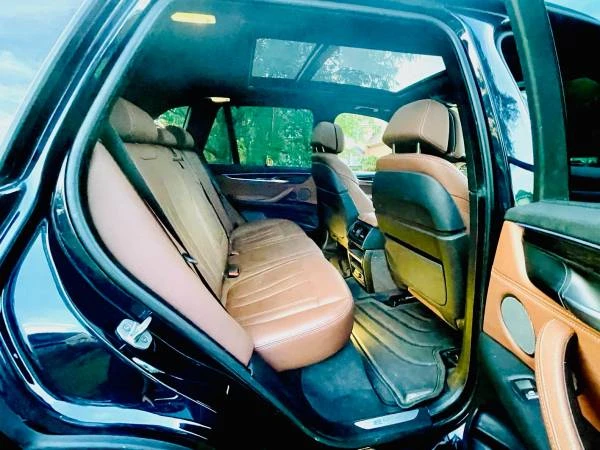 2017 BMW F15 X5 - Image 16 of 21