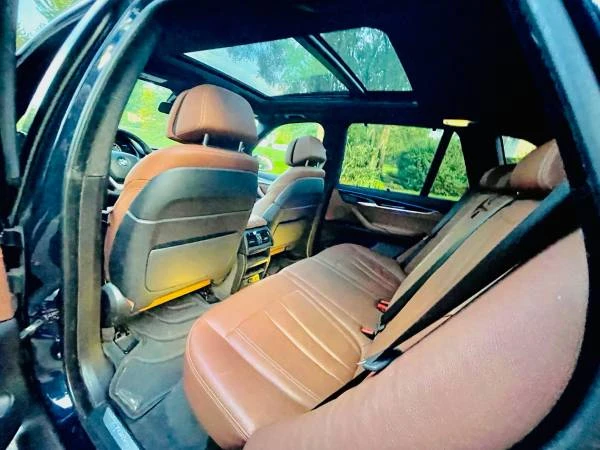 2017 BMW F15 X5 - Image 20 of 21