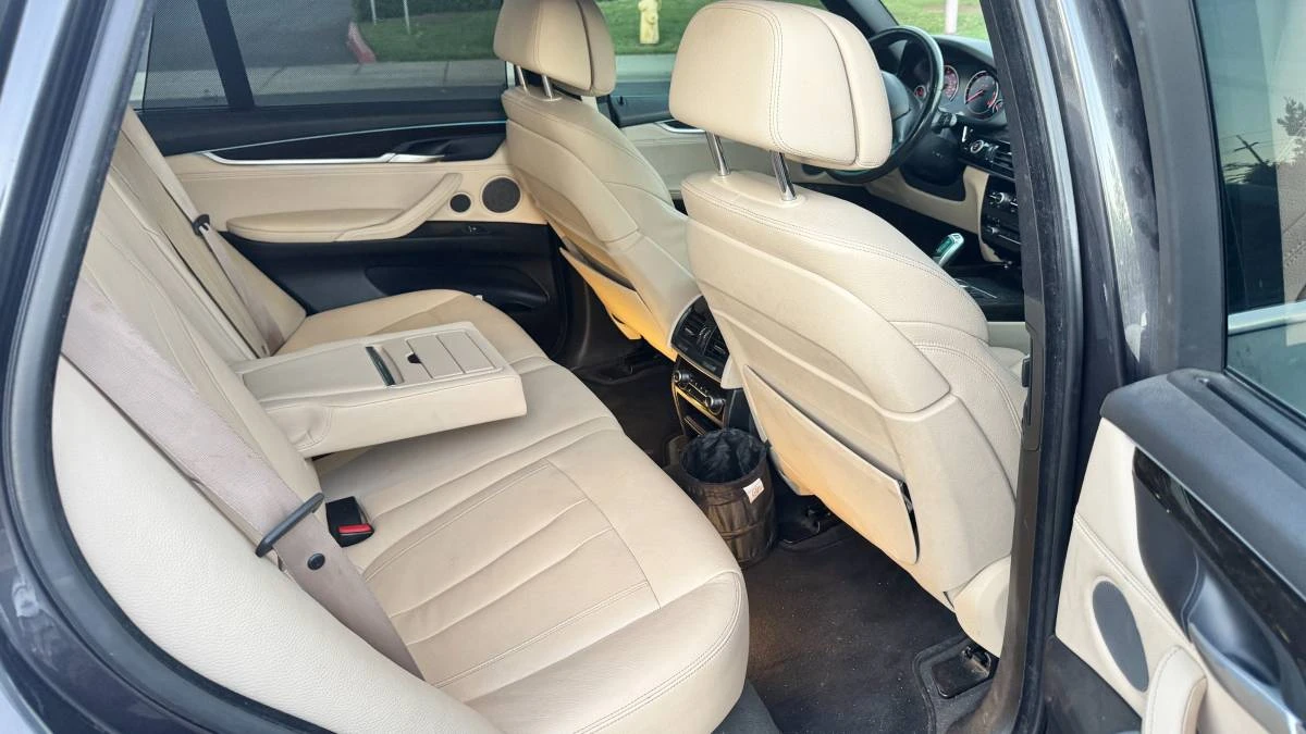 2017 BMW F15 X5 - Image 14 of 18