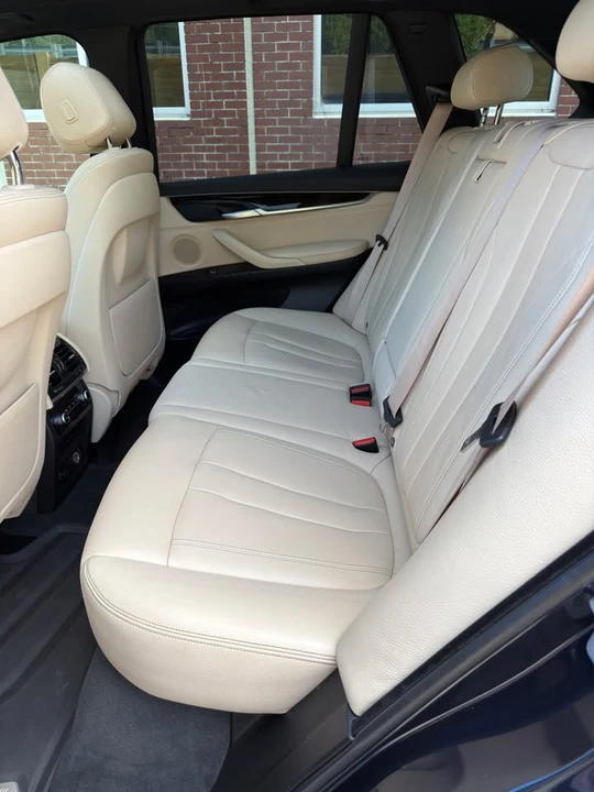 2017 BMW F15 X5 - Image 16 of 20