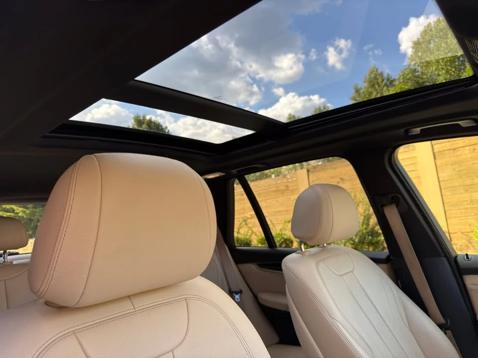 2017 BMW F15 X5 - Image 15 of 20