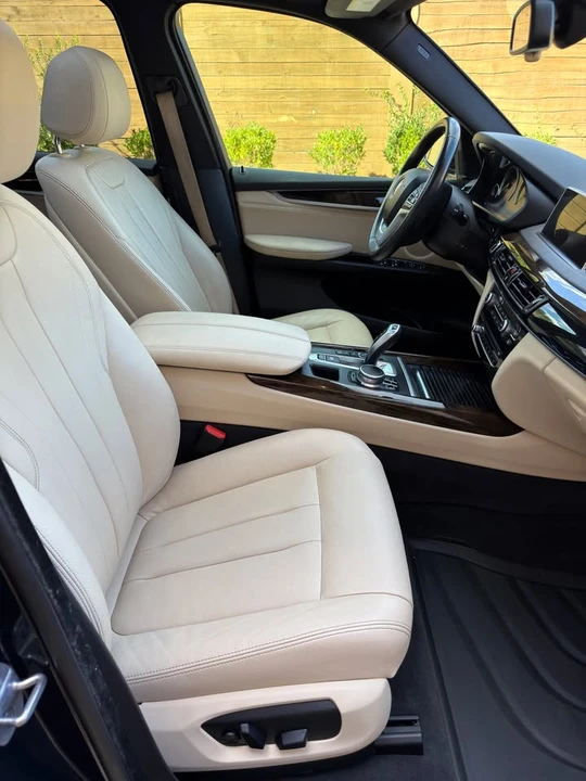 2017 BMW F15 X5 - Image 14 of 20