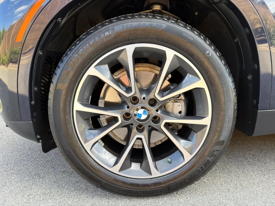 2017 BMW F15 X5 - Image 8 of 20