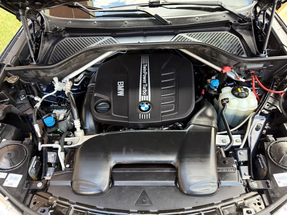 2017 BMW F15 X5 - Image 19 of 20