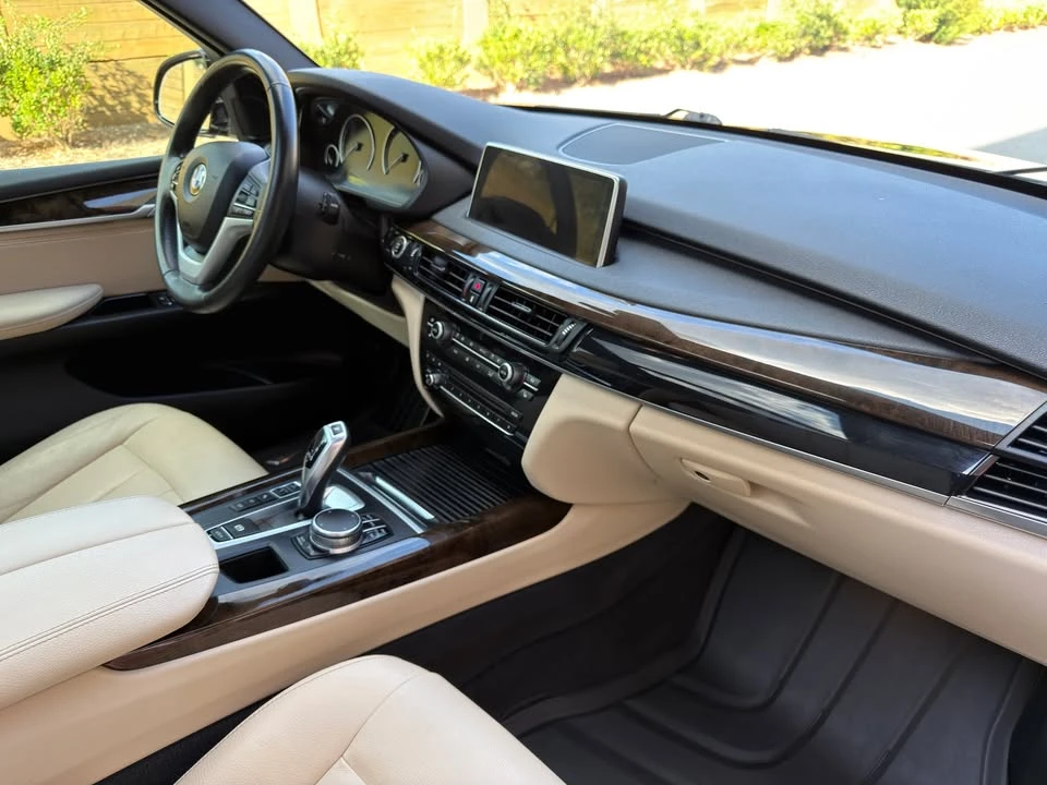 2017 BMW F15 X5 - Image 13 of 20