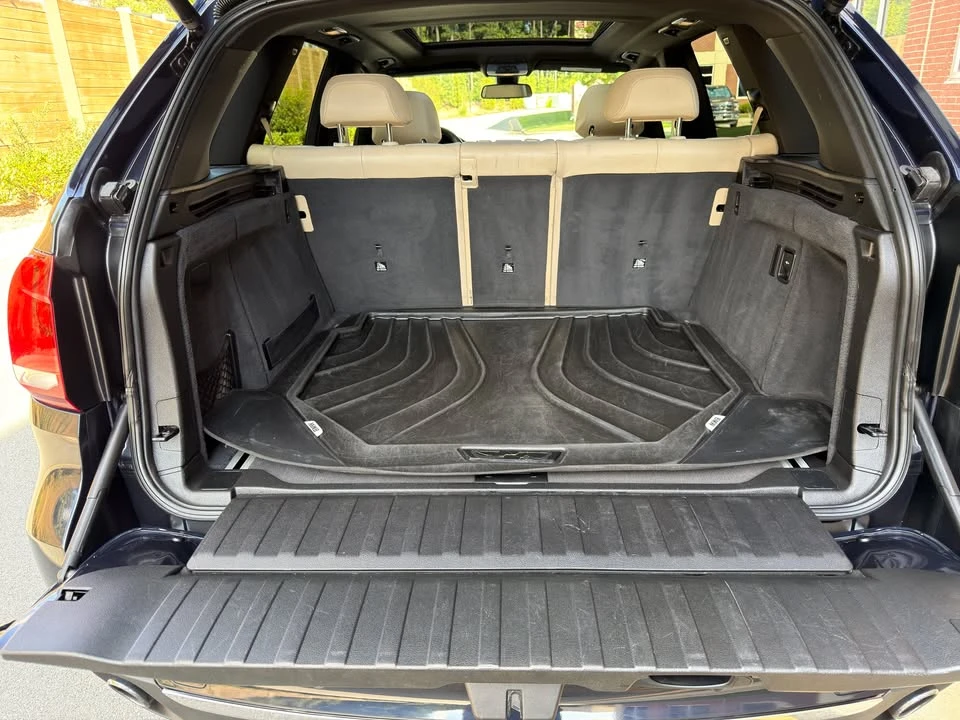 2017 BMW F15 X5 - Image 17 of 20