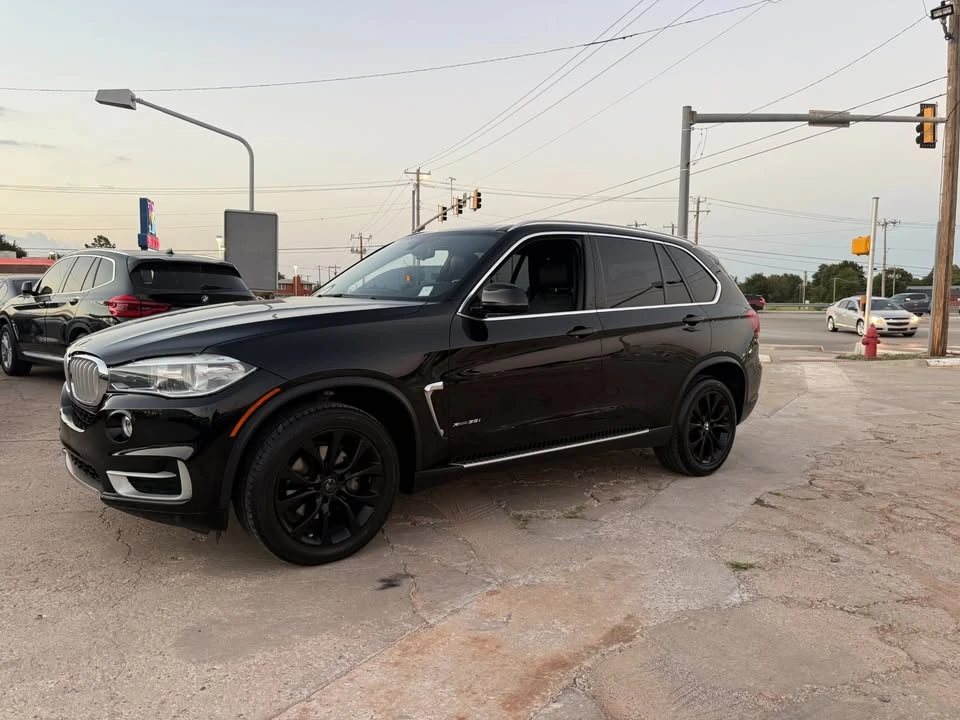 2017 BMW F15 X5 - Image 6 of 19
